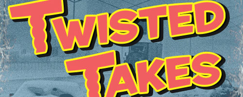 Mike Polk’s Twisted Takes on Cleveland’s Worst Winters