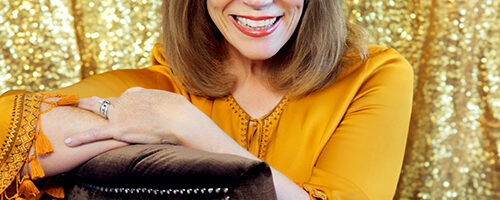 Anne Cochran