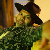 Eric Roberson