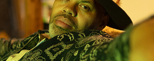 Eric Roberson