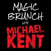 MAGIC Brunch with Michael Kent