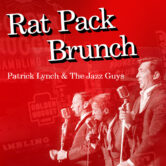 Rat Pack Brunch