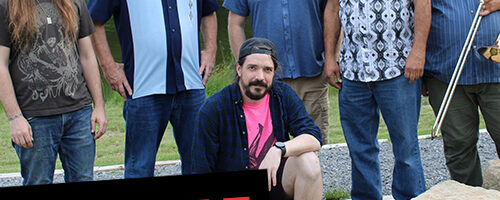 Reggae Sundays: The Tom Batchelor Band