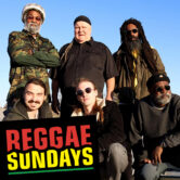 Reggae Sundays: The Ark Band