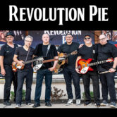 Beatles Night with Revolution Pie