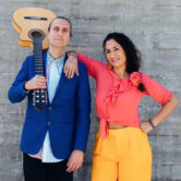 Abrepaso’s Tablao Flamenco