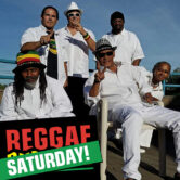 Reggae Saturday: Jah Messengers