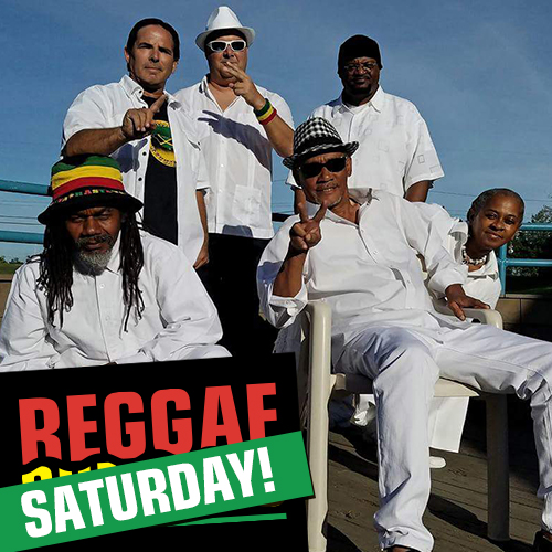 Riverfest: Jah Messengers – Music Box Supper Club Music Box Supper