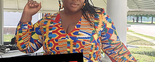 Reggae Sundays: Ms. BBC & The Queens