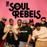The Soul Rebels