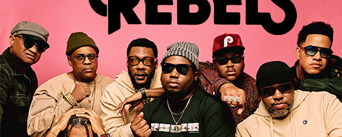 The Soul Rebels