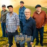 The Weight Band