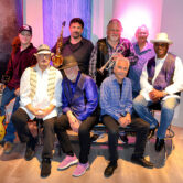 Chicago & More Brunch with Brass Express
