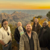 Ghost Town Blues Band