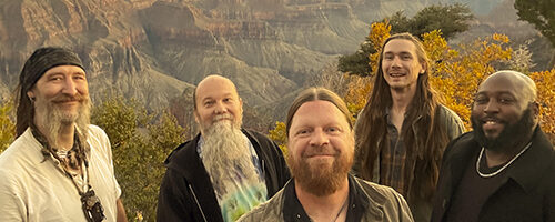 Ghost Town Blues Band