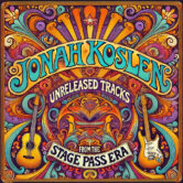 Jonah Koslen