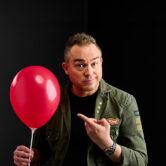 An Evening of Magic with Michael Kent