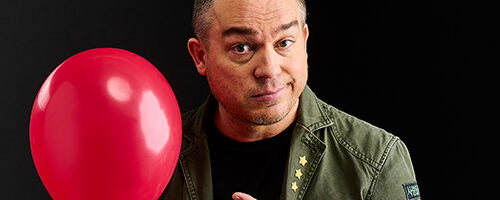 An Evening of Magic with Michael Kent