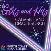 NCMC Presents: Glitz and Hitz Cabaret