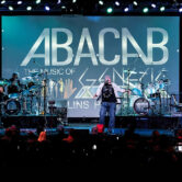 Abacab – The Music of Genesis, Phil Collins, and Peter Gabriel