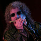 Magic Dick of The J. Geils Band with Terry Davidson and The Gears