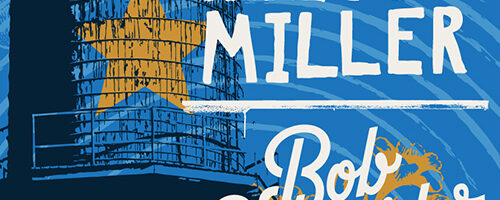 Rhett Miller + Bob Schneider