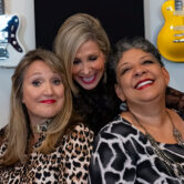 3 Birds and The Wire presents “What’s Love Got To Do With It?”