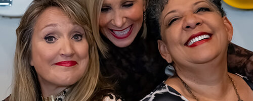 3 Birds and The Wire presents “What’s Love Got To Do With It?”