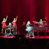 DAYBREAK! The Music and Passion of Barry Manilow