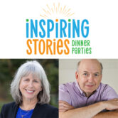 A Night of Inspiring Stories
