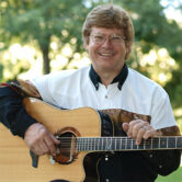 The Music of John Denver by Jim Curry