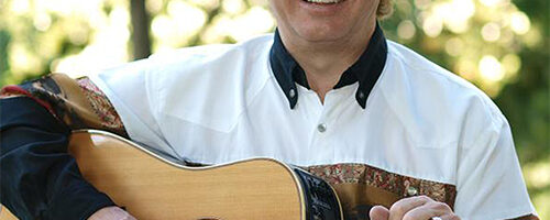 The Music of John Denver by Jim Curry
