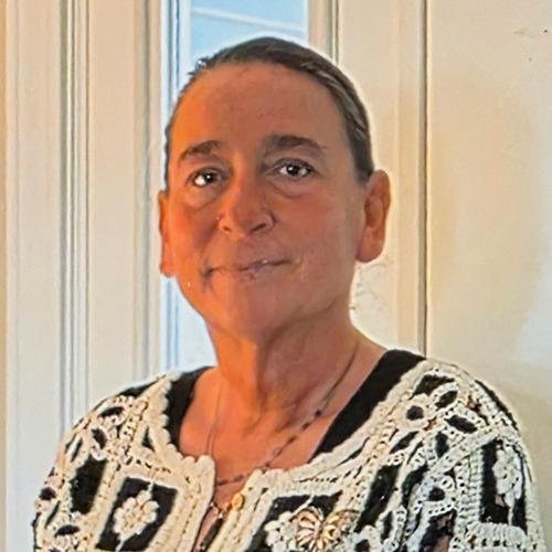 Robin Pallas