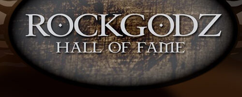RockGodz Hall of Fame 2025 Award Show