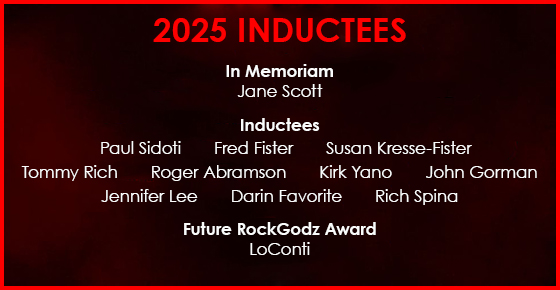 Inductees