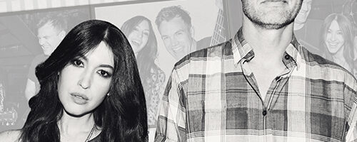 One Tree Holiday: Tyler Hilton & Kate Voegele