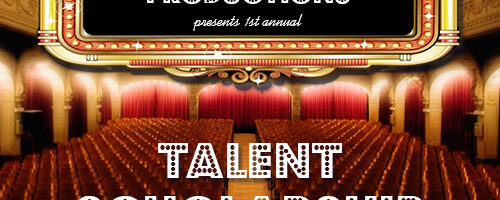 Talent Scholarship Competition