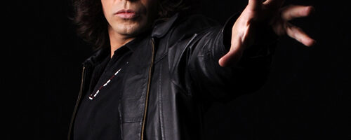 Peace Frog * The Music of The Doors