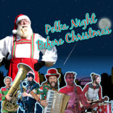 Polka Night Before Christmas