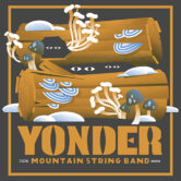Yonder Mountain String Band