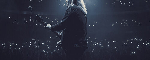 Alan Doyle