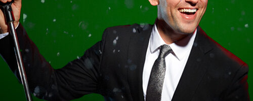 Daniel Reichard: Christmas in Cleveland