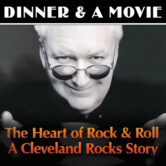 Dinner and A Movie: David Spero