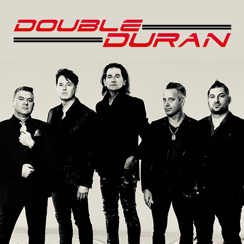 Double Duran – Music Box Supper Club Music Box Supper Club