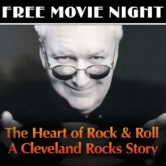 Free Movie Night: David Spero