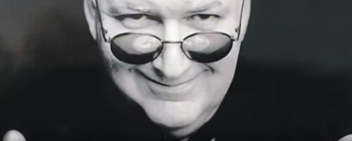 Free Movie Night: David Spero