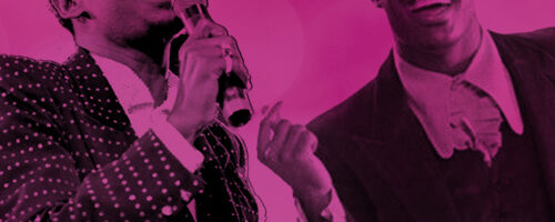 The Music of Luther Vandross & Stevie Wonder with The Reid Project