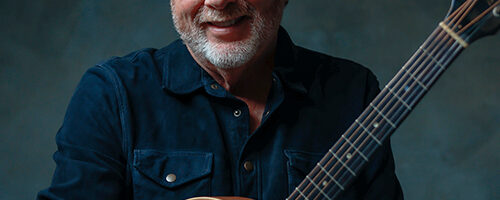Mac McAnally