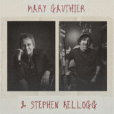 An Evening with Mary Gauthier & Stephen Kellogg