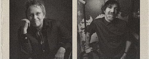 An Evening with Mary Gauthier & Stephen Kellogg